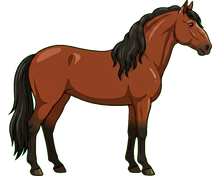 Lusitano