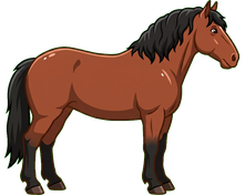 Percheron